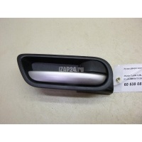 Ручка двери задней внутренняя правая Mazda Mazda 3 (BL) (2009 - 2013) BBM472330B02