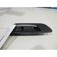 Ручка двери передней внутренняя правая Mazda Mazda 3 (BL) (2009 - 2013) BBM558330A02