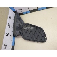 Заглушка бампера левая Mazda Mazda 3 (BL) (2009 - 2013) BGV550C21B
