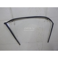 Уплотнитель стекла двери Mazda Mazda 3 (BL) (2009 - 2013) BBM458605