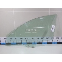Стекло двери передней левой Mazda Mazda 3 (BL) (2009 - 2013) BBP359511C