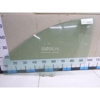 Стекло двери передней левой Mazda Mazda 3 (BL) (2009 - 2013) BBP359511C