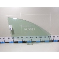 Стекло двери передней правой Mazda Mazda 3 (BL) (2009 - 2013) BBP358511C