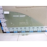 Стекло двери передней правой Mazda Mazda 3 (BL) (2009 - 2013) BBP358511C