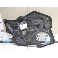 Кронштейн (сопут. товар) Mazda Mazda 3 (BL) (2009 - 2013) BBM47297XC