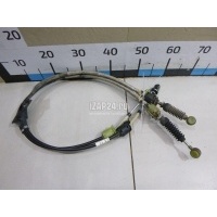 Трос КПП Mazda Mazda 3 (BL) (2009 - 2013) BBP346500E