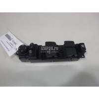 Блок управления стеклоподъемниками Mazda Mazda 3 (BL) (2009 - 2013) BEK666350