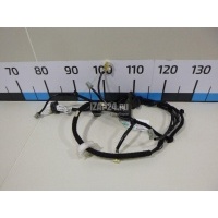 Проводка (коса) Mazda Mazda 3 (BL) (2009 - 2013) BBP36706YA