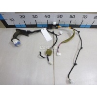 Проводка (коса) Mazda Mazda 3 (BL) (2009 - 2013) BHB667200