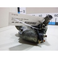 Стартер Mazda Mazda 3 (BL) (2009 - 2013) Z66818400