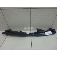 Воздуховод радиатора верхний VAG Passat CC (2008 - 2017) 3C8121330C