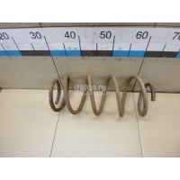 Пружина передняя Borsehung EOS (2006 - 2015) B12621