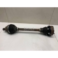 Полуось передняя левая VAG EOS (2006 - 2015) 1Q0407271A