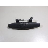 Ручка двери наружная левая Renault Symbol II (2008 - 2012) 806074969R