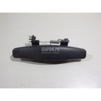 Ручка двери наружная правая Renault Symbol II (2008 - 2012) 806067380R