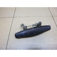 Ручка двери наружная правая Renault Symbol II (2008 - 2012) 806067380R