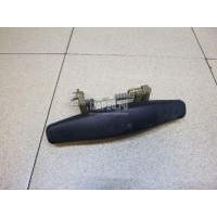 Ручка двери наружная правая Renault Symbol II (2008 - 2012) 806067380R