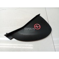 Накладка (кузов внутри) Jaguar XF (2007 - 2015) C2Z7187