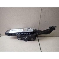 Петля капота правая Jaguar XF (2007 - 2015) C2Z23423