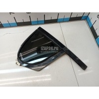 Стекло двери задней правой (форточка) Jaguar XF (2007 - 2015) C2Z2831
