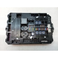 Блок предохранителей Jaguar XF (2007 - 2015) C2Z11617
