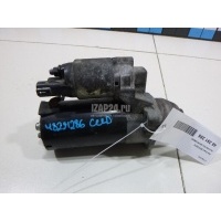 Стартер Hyundai-Kia Soul (2009 - 2014) 361002B302