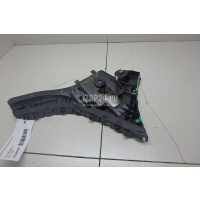 Кронштейн заднего бампера правый Volvo XC60 (2008 - 2017) 31323764