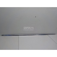 Накладка стекла переднего левого Volvo XC60 (2008 - 2017) 31371111