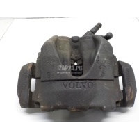Суппорт тормозной передний левый Volvo XC60 (2008 - 2017) 36002411