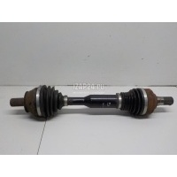 Полуось передняя левая Volvo XC60 (2008 - 2017) 36001813