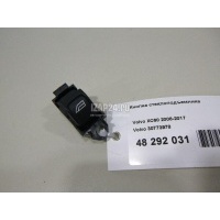 Кнопка стеклоподъемника Volvo XC60 (2008 - 2017) 30773978