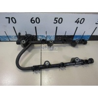 Рейка топливная (рампа) Toyota RX 350/450H (2009 - 2015) 238700P010