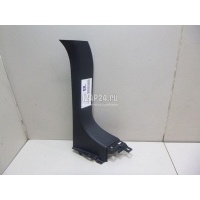 Обшивка багажника Toyota RX 350/450H (2009 - 2015) 6475348030C0
