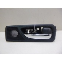 Ручка двери задней внутренняя правая Toyota RX 350/450H (2009 - 2015) 6760748010C0