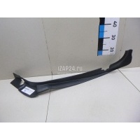Накладка двери багажника Toyota RX 350/450H (2009 - 2015) 6445748020