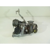 Турбокомпрессор (турбина) BMW 7-serie F01/F02 (2008 - 2015) 11654571543