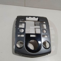Накладка декоративная Hyundai-Kia Cerato (2009 - 2013) 847401M300DAJ