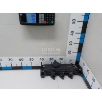 Крышка головки блока (клапанная) Renault Modus (2004 - 2012) 8200629199