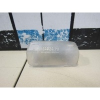 Фонарь подсветки двери Toyota Highlander II (2007 - 2013) 8123048020