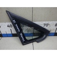 Стекло кузовное глухое правое Hyundai-Kia Carens (2006 - 2012) 878801D000