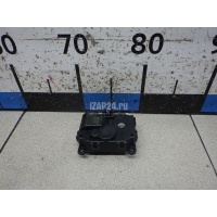 Моторчик заслонки отопителя Hyundai-Kia Carens (2006 - 2012) 971591D000