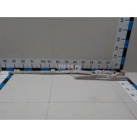 Подушка безопасности боковая (шторка) VAG Yeti (2009 - 2018) 5L6880742