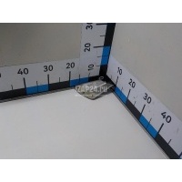 Кронштейн крепления крыла VAG Yeti (2009 - 2018) 5L0821141