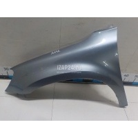 Крыло переднее левое VAG Yeti (2009 - 2018) 5L0821021