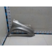 Крыло переднее правое VAG Yeti (2009 - 2018) 5L0821022