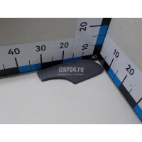 Накладка крепл. рейлинга задняя левая VAG Yeti (2009 - 2018) 5L0860149GT5