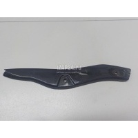 Направляющая переднего бампера правая VAG Yeti (2009 - 2018) 5L0807050