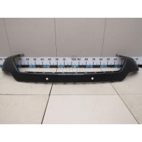 Юбка задняя VAG Yeti (2009 - 2018) 5L68075219B9