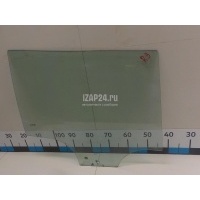 Стекло двери задней правой VAG Yeti (2009 - 2018) 5L0845206A