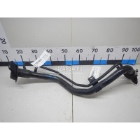 Горловина топливного бака Mitsubishi ASX 2010 1710A049